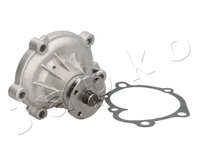 Water Pump, engine cooling 35231