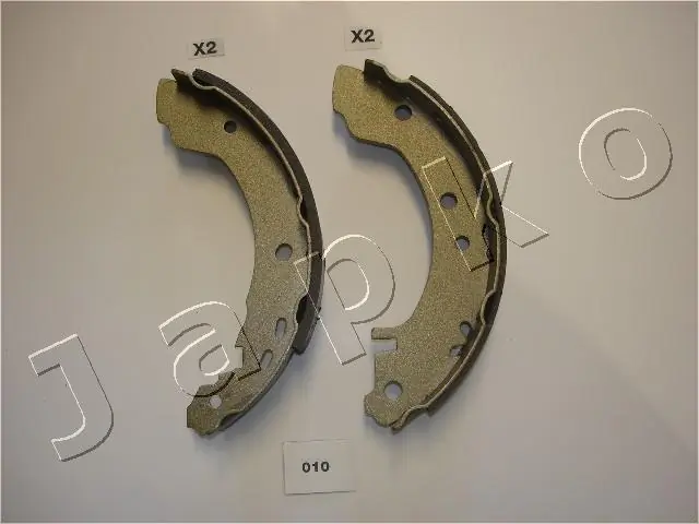 Brake Shoe Set 55010