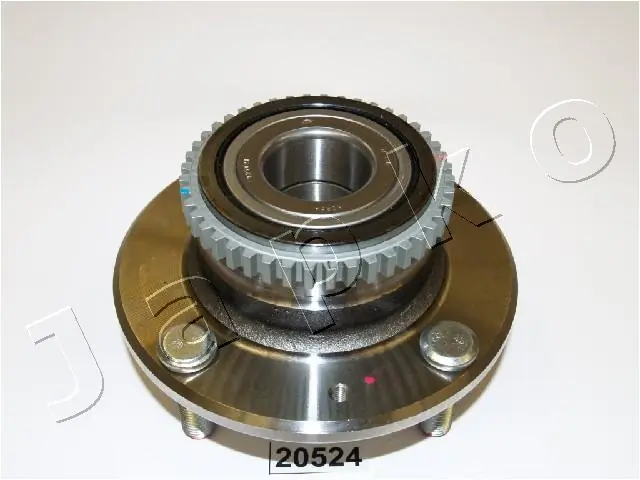 Wheel Hub 420524