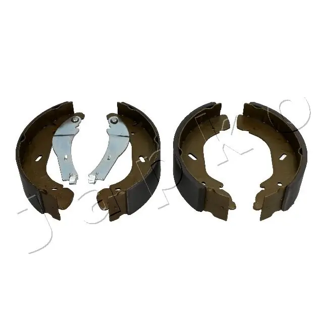 Brake Shoe Set 550314