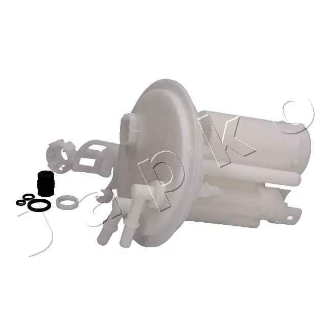 JAPKO 30703 Fuel Filter