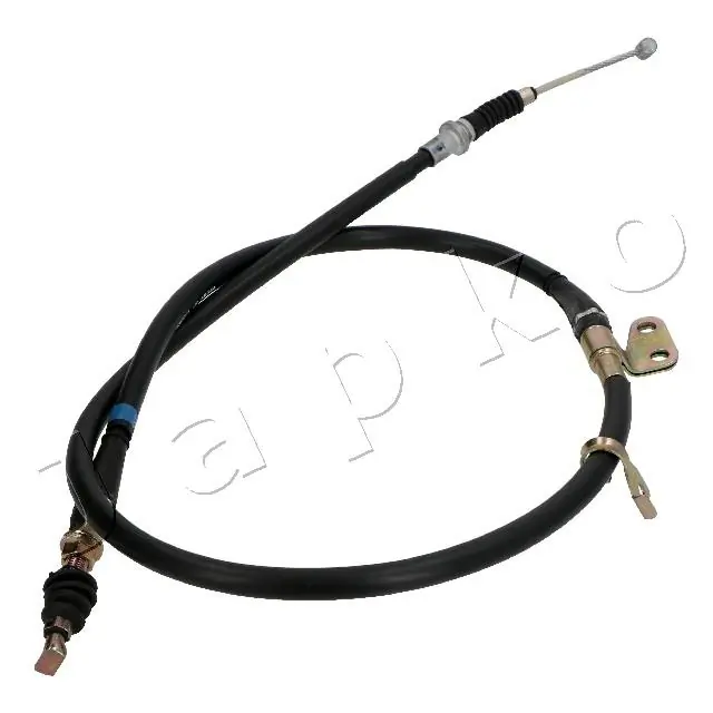 JAPKO 131344L Cable Pull, parking brake
