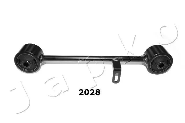 Control/Trailing Arm, wheel suspension 722028