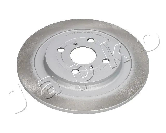 Brake Disc 61238C