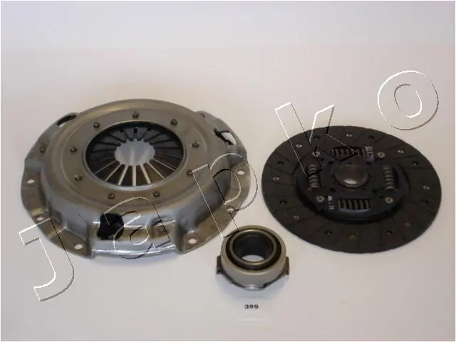 Clutch Kit 92399