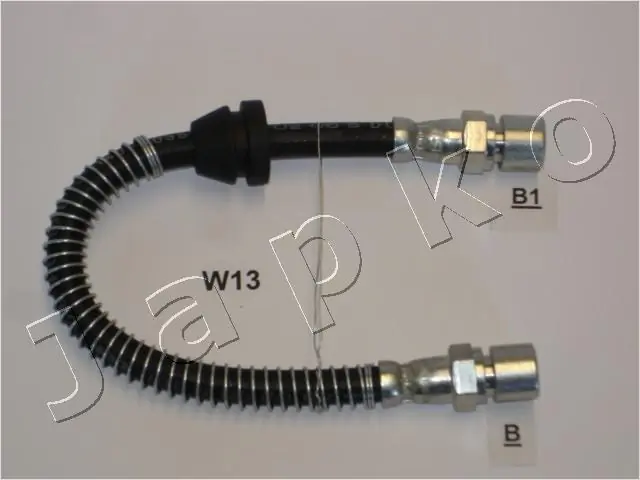 Holding Bracket, brake hose 69W13