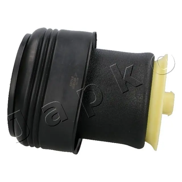 Belo, Ampaian Udara MJAS016