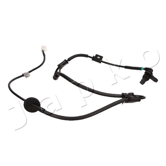 JAPKO 151H50 Sensor, wheel speed