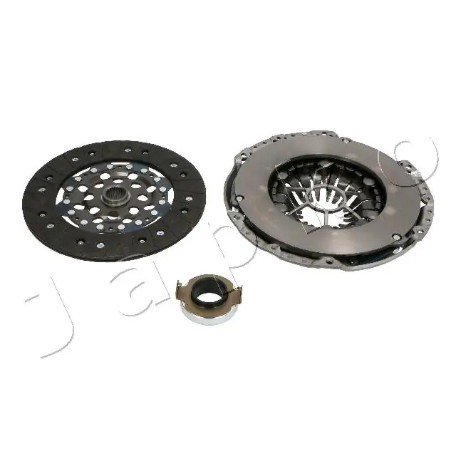 JAPKO 92462 Clutch Kit
