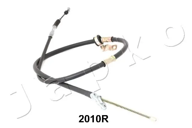 Cable Pull, parking brake 1312010R