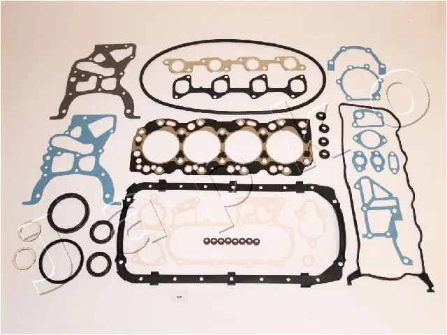 Full Gasket Kit, engine 49209