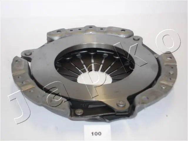 Clutch Pressure Plate 70100