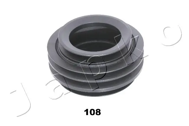 JAPKO 122108 Belt Pulley, crankshaft