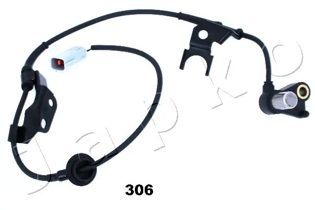 Sensor, wheel speed 151306