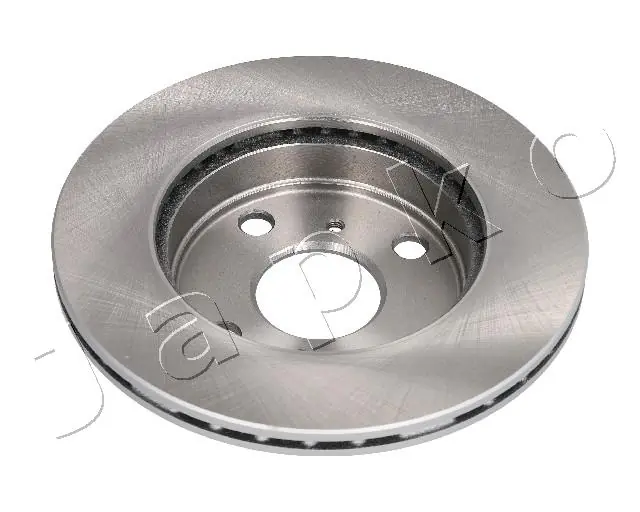 Brake Disc 60261C