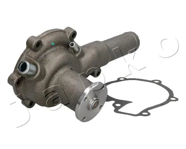 Water Pump, engine cooling 35304