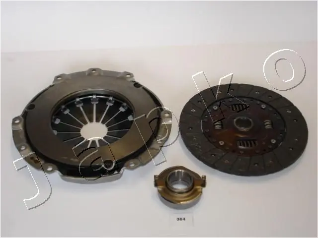 JAPKO 92364 Clutch Kit
