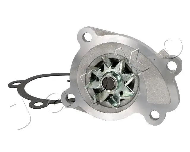 Water Pump, engine cooling 35110