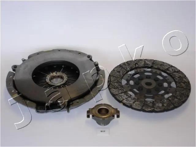 JAPKO 92917 Clutch Kit