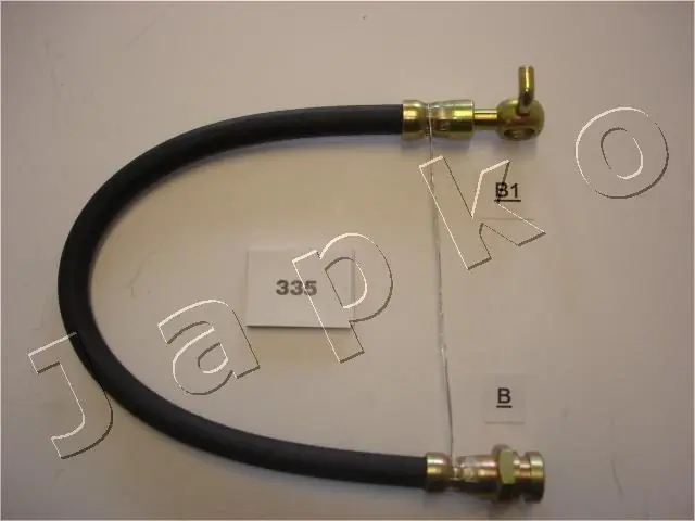 JAPKO 69335 Holding Bracket, brake hose