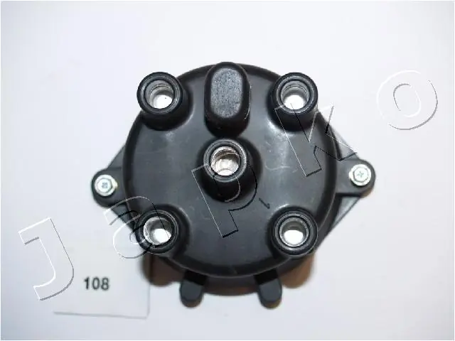 Distributor Cap 121108