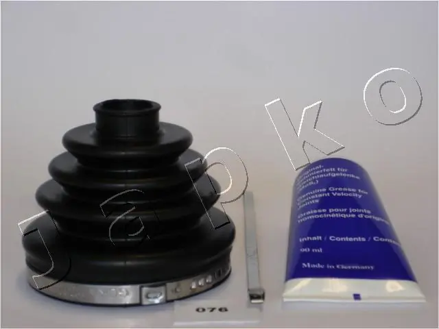 Bellow Kit, drive shaft 63076