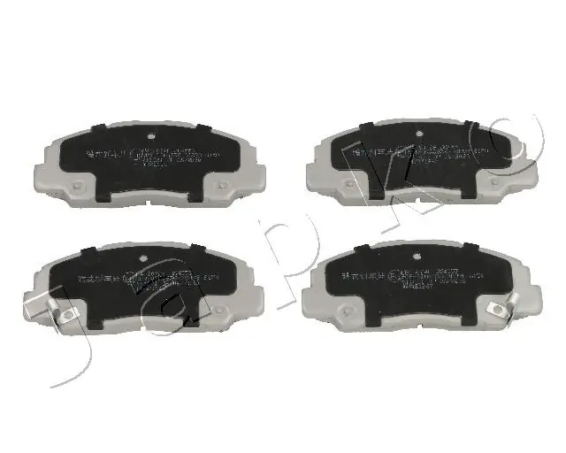Brake Pad Set, disc brake 50607