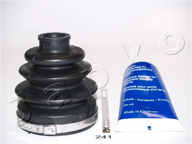 Bellow Kit, drive shaft 63241