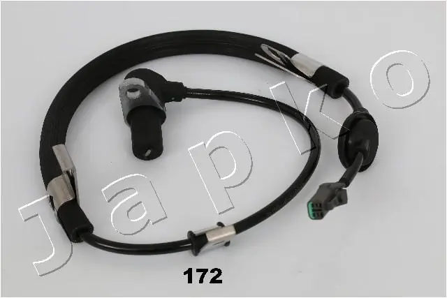 Sensor, wheel speed 151172