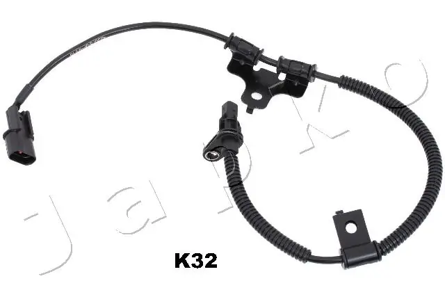 JAPKO 151K32 Sensor, wheel speed