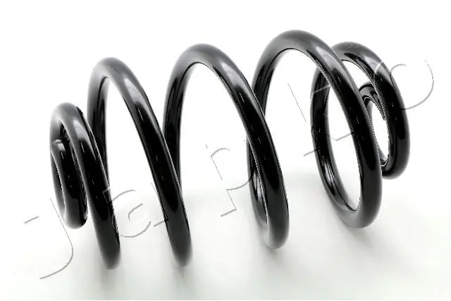 Suspension Spring ZCJ5414X