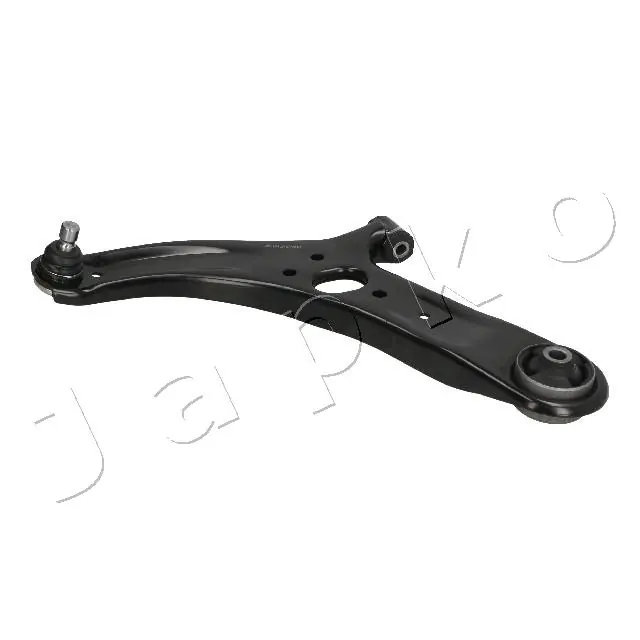 Control/Trailing Arm, wheel suspension 72K32L