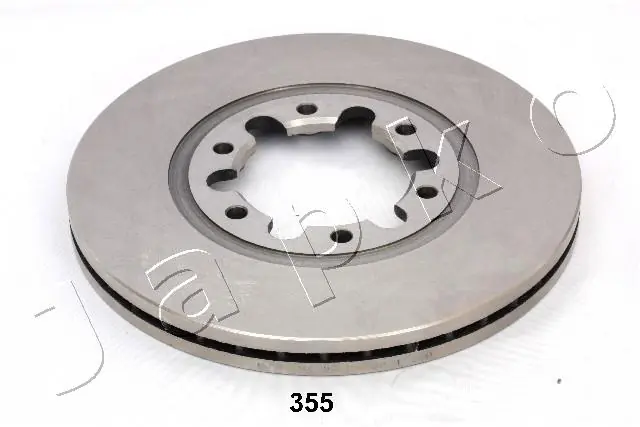 Brake Disc 60355