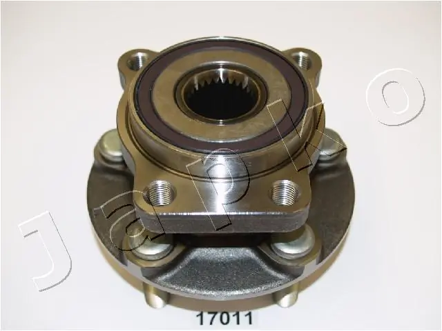 Wheel Hub 417011