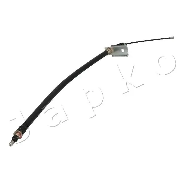 JAPKO 131124R Cable Pull, parking brake