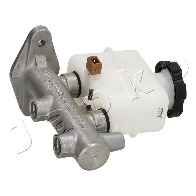 Brake Master Cylinder 68H19