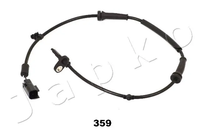 Sensor, wheel speed 151359