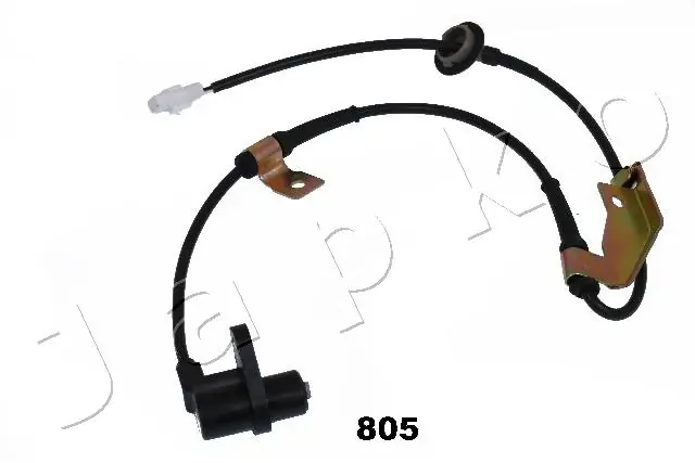 JAPKO 151805 Sensor, wheel speed