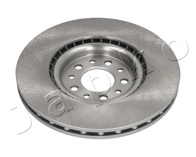 Brake Disc 60931C