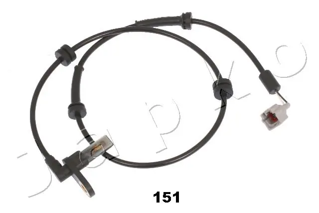 JAPKO 151151 Sensor, wheel speed