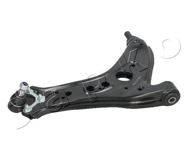 Control/Trailing Arm, wheel suspension 720911R
