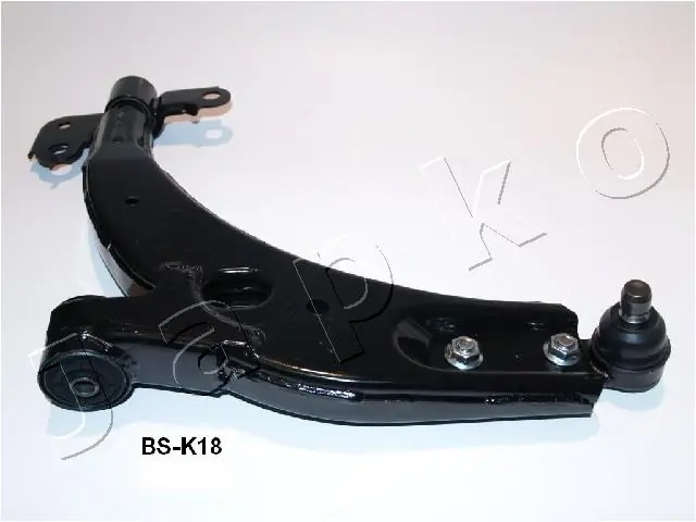 Control/Trailing Arm, wheel suspension 72K17L