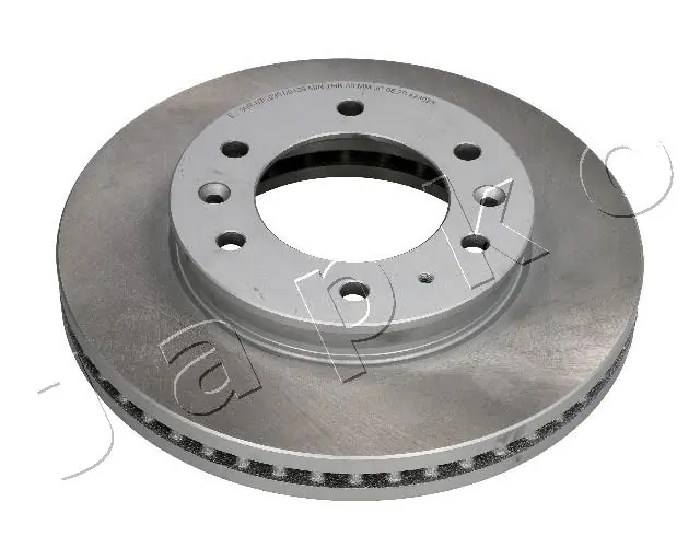 Brake Disc 60364C