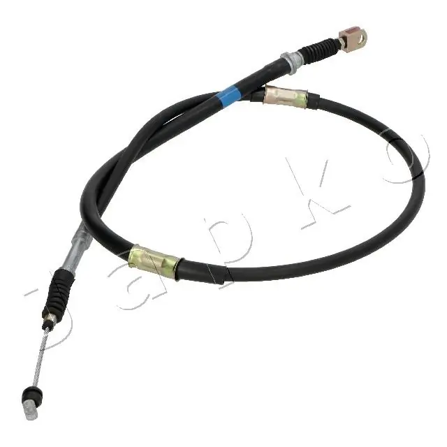 Cable Pull, parking brake 131255R