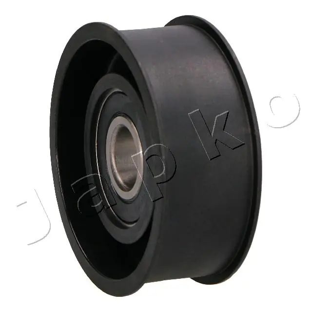 Deflection/Guide Pulley, V-ribbed belt 129907