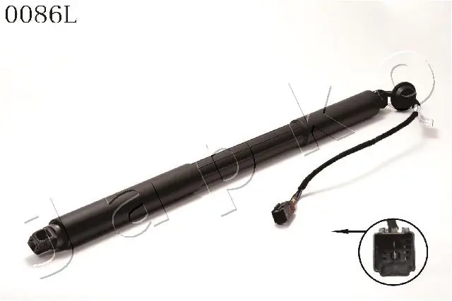 Electric Motor, tailgate ZJ-0086L