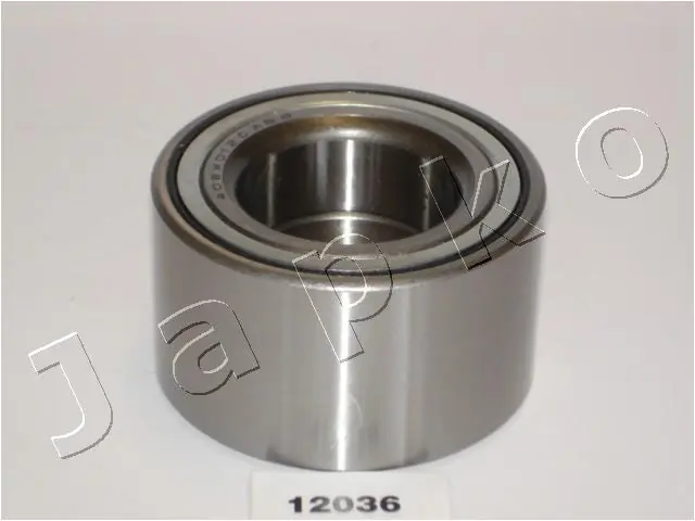 Wheel Bearing Kit 412036