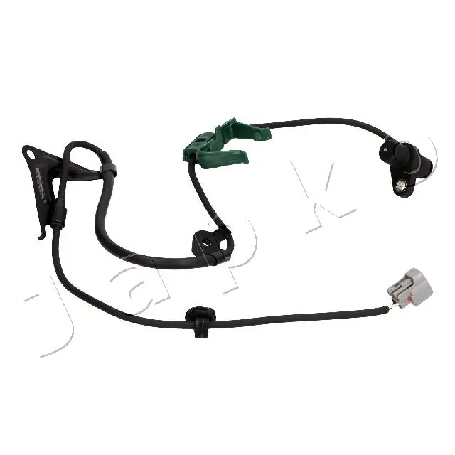 JAPKO 151269 Sensor, wheel speed
