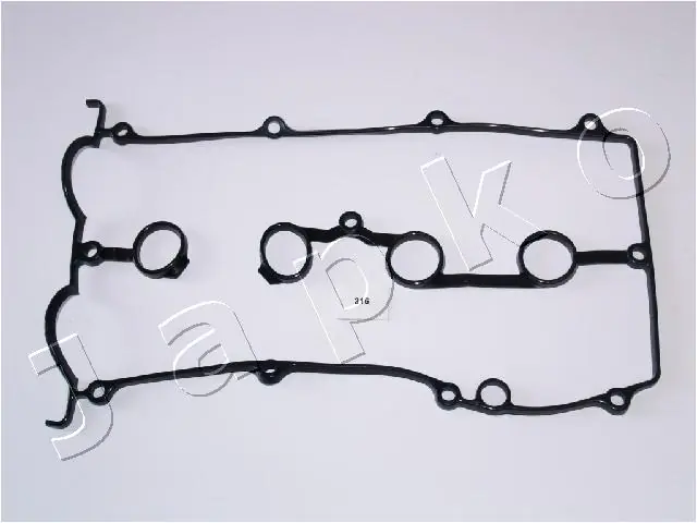 Gasket, cylinder head cover 47316