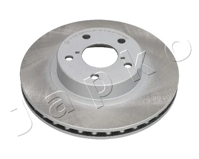 Brake Disc 60706C